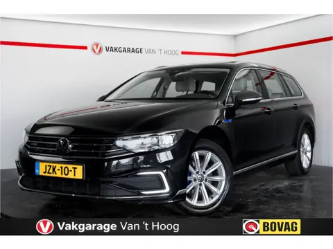 Volkswagen Passat Variant 1.4 TSI PHEV GTE Business Panorama Leder Trekhaak