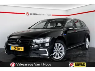 Volkswagen Passat Variant 1.4 TSI PHEV GTE Business Panorama Leder Trekhaak