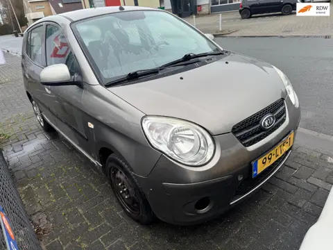 Kia Picanto 1.0 Seven /5 DRS/Airco !!goed lezen !!!