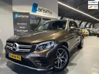 Mercedes-Benz GLC-klasse 250 4MATIC Prestige|Pano|Navi|Cruise|Trekhaak|Alcantara