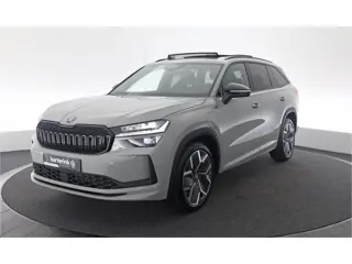 Škoda Kodiaq 1.5 TSI PHEV Sportline Business (bj 2026)