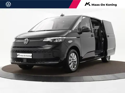Volkswagen Multivan 1.5 245pk DSG eHybrid L2 Economy Business 4Motion · Camera · Alarm · Apple/Andro