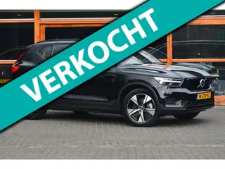 Volvo XC40 P6 95% SOH | Camera | Stoel + Stuur Verwarmd | Apple CarPlay | Dealer Ondehouden |