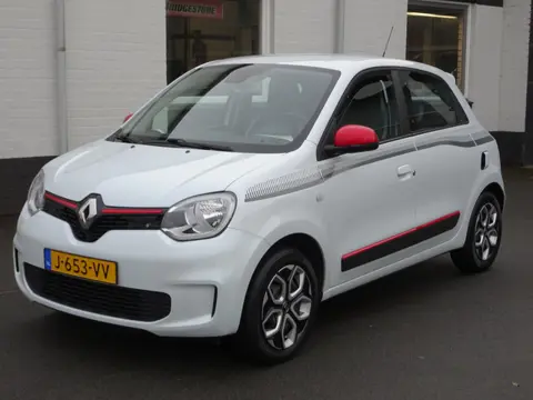 Renault Twingo 1.0 SCe Collection Airco, cruise controle, elektrische ramen, centrale vergrendeling,