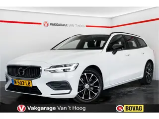Volvo V60 2.0 B3 Momentum Advantage Trekhaak (bj 2021)