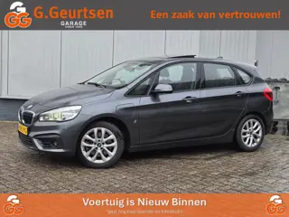 BMW 2-serie Active Tourer 225xe iPerformance Centennial High Executive Panoramadak, Head Up, Camera,
