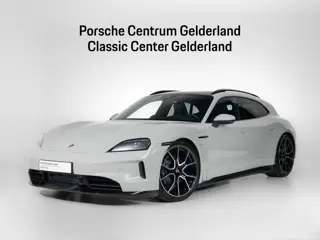 Porsche Taycan Sport Turismo