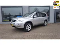 Nissan X-Trail 2.5 LE 4WD Limited Edition CAMERA|SCHUIFDAK|TREKHAAK|ALL SEASON | NAVI
