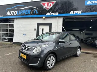 Citroen C1 1.0 e-VTi Feel /Airco/5 drs
