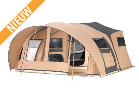 Cabanon Monaco  EPS DeLuxe 2026