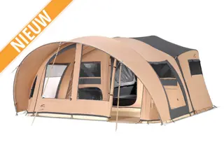 Cabanon Monaco  EPS DeLuxe 2026