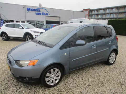 Mitsubishi Colt 1.3 Edition Two