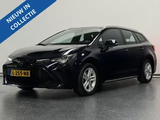 Toyota Corolla Touring Sports 1.2 Turbo Active | Camera | NL Auto | Adaptive | Lane assist |