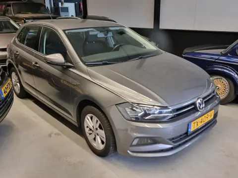 Volkswagen Polo 1.0 TSI Comfortline