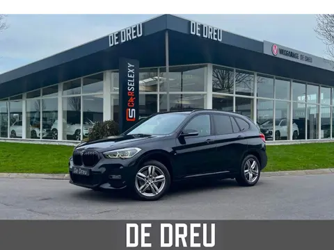 BMW X1 SDrive18i High Executive | M-SPORT | SHADOWLINE | EL KLEP |