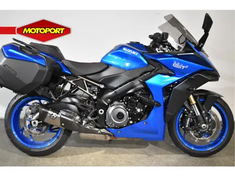 Suzuki GSX-S 1000 GT (bj 2022)
