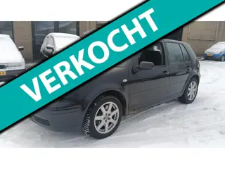 Volkswagen GOLF 2.3 V5 GTI