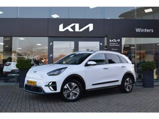 Kia e-Niro DynamicPlusLine 64 kWh | Stoel + Stuurwielverwarming | Adaptive Cruise Control | Camera |