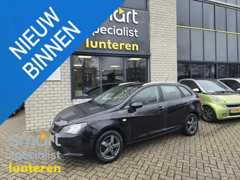 SEAT Ibiza ST 1.2 TSI Reference