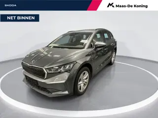 Skoda Enyaq iV 60 180pk · Camera · Apple/Android Car Play · Navigatie · P-Sensoren · Cruise Control 