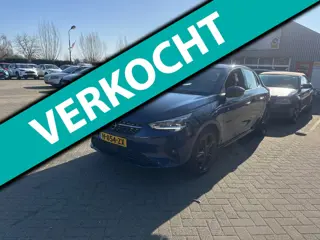Opel Corsa 1.2 Elegance Carplay/LMV/camera/dig dashboard