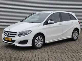 Mercedes-Benz B-klasse 220 Automaat 1Ste Eigenaar Dealer Onderhouden