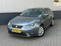 Seat Leon ST 1.0 EcoTSI Style Connect Navi Airco Cruise Pdc Camera Nieuwe Apk
