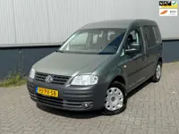 Volkswagen Caddy 1.6 Comfortline 5p. Airco 2x Schuifdeur Nieuwe Apk
