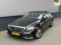 Mercedes-Benz E-klasse 200 d Nieuwe Apk NAP Camera Nav
