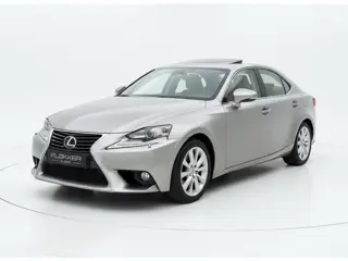 Lexus IS 300h Business Line Schuifdak | Camera | Parkeersensoren