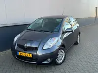 Toyota Yaris 1.3 VVTi Aspiration AUTOMAAT Airco NAPK Cruise