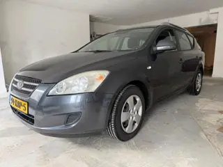 Kia Cee'd Sporty Wagon 1.4 CVVT X-tra, Airco, NAP