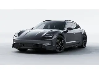 Porsche Taycan Cross Turismo 4 Cross Turismo