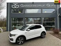 Volkswagen T-Cross 1.0 TSI R-Line automaat carplay