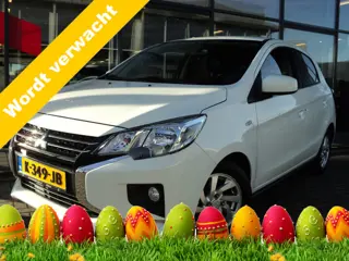 Mitsubishi Space Star 1.2 Active (bj 2021)