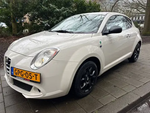 Alfa Romeo MiTo 1.4 Essential