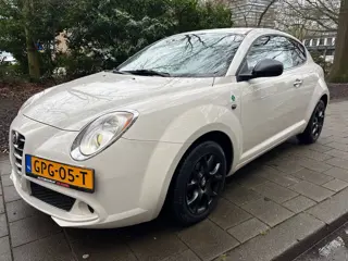 Alfa Romeo MiTo 1.4 Essential