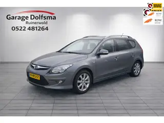Hyundai I30 CW 1.4i i-Motion Business-NL auto-Airco-PDC-LMV-