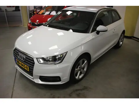 Audi A1 1.4 TFSI Sport Pro Line