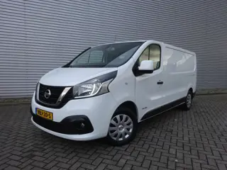 Nissan NV300 1.6 dCi 125 L2H1 Optima 1e Eigenaar / Navi / Camera / Trekhaak / Cruise control
