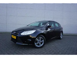 Ford Focus 1.0 EcoBoost Edition Airco / Cruise / Elektr. ramen / Lm velgen / NAP