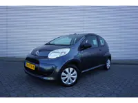 Citroën C1 1.0-12V Séduction 1e Eigenaar / Orig. Nederlandse / NAP / Apk t/m 12-02-2026