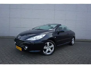 Peugeot 307 CC 2.0-16V Climate / Cruise controle / Leder / NAP