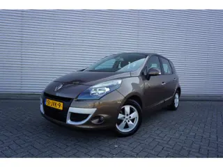 Renault Scénic 1.4 TCE Dynamique Climate / Elektr. ramen / Cruise / Trekhaak / NAP