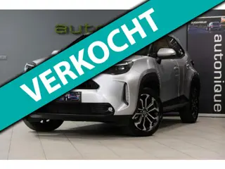 Toyota Yaris Cross 1.5 Hybrid *Team D* 32dkm Camera/Apple Carplay/Navigatie NIEUWSTAAT auto