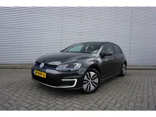 Volkswagen Golf 1.4 TSI GTE Airco / Navi / Stoelverw. / ACC / Parkeers. / Elektr. ramen / Trekhaak