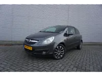 Opel Corsa 1.4-16V '111' Edition Airco / Elektr. ramen / Cruise / Trekhaak / Lm velgen / NAP