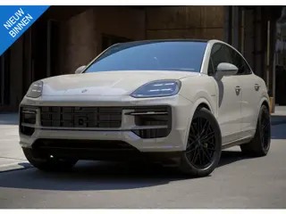 Porsche Cayenne Coupé 3.0 E-Hybrid SportDesign SPORTUITLAAT|INNODRIVE|HEADUP|BOSE|SPORTSTOELENSOFT-C