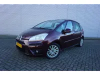 Citroën C4 Picasso 2.0-16V Ambiance 5p. AUTOMAAT / Climate / Cruise / Trekhaak / NAP