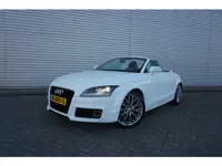 Audi TT Roadster 1.8 TFSI Airco / Carplay / Cruise / Camera / Sport velgen / Elektr. ramen / NAP